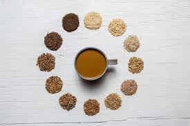 Why You Need an Alternative to Coffee: Discover Healthier Choices