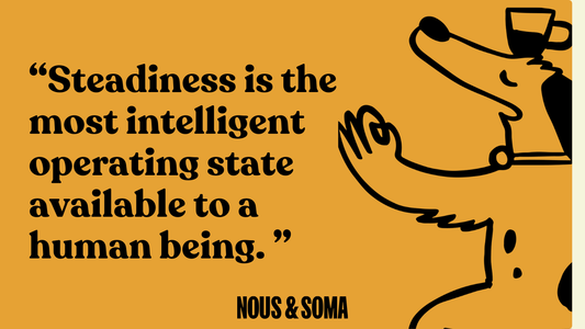 We Don’t Have a Signal Problem. We Have a Rhythm Problem in Human Performance