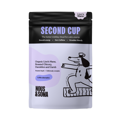 Second Cup
