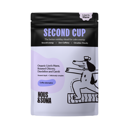 Second Cup
